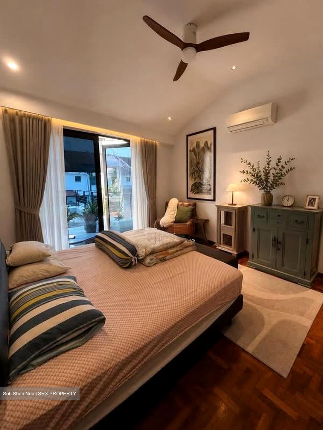 Seletar Hills Estate (D28), Terrace #579586671